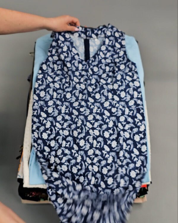 Фотография  726 - Scotland Summer mix#100 кг оптом в Владимире и Владимирской области