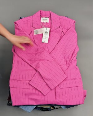 Фотография  155 - ONLY Summer mix 045#15 кг, ЛОТ №8458 оптом в Владимире и Владимирской области