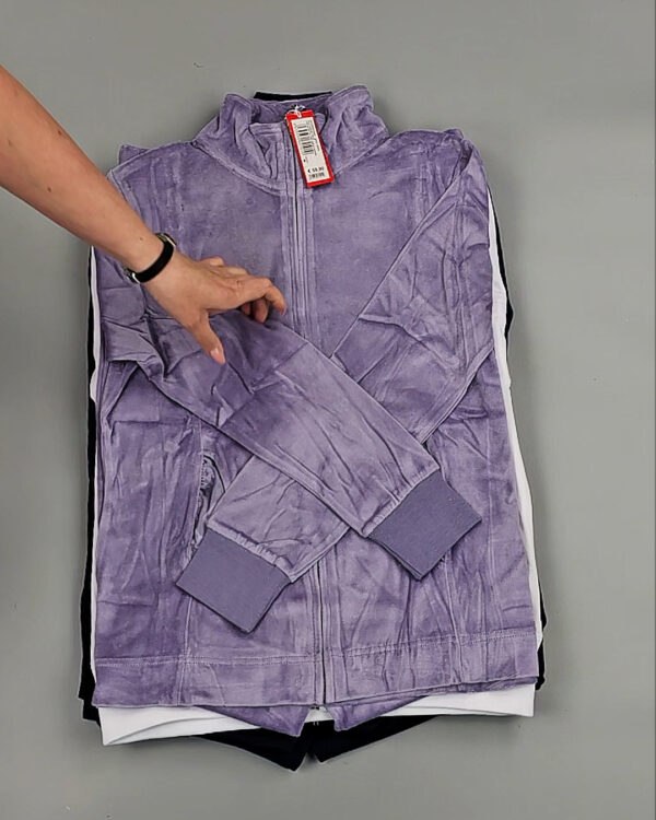 Фотография  337 - Спортивные костюмы  AD83#10 шт, ЛОТ №8638 оптом в Владимире и Владимирской области