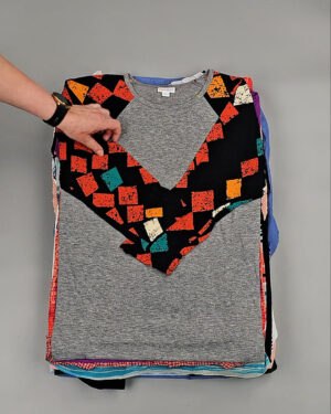 Купить Oversize Summer mix Premium#30 кг оптом в Владимире и Владимирской области