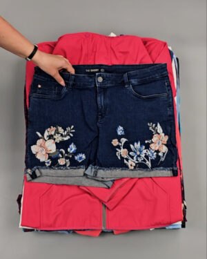 Фотография  382 - Mix XXL Summer#25 кг оптом в Владимире и Владимирской области