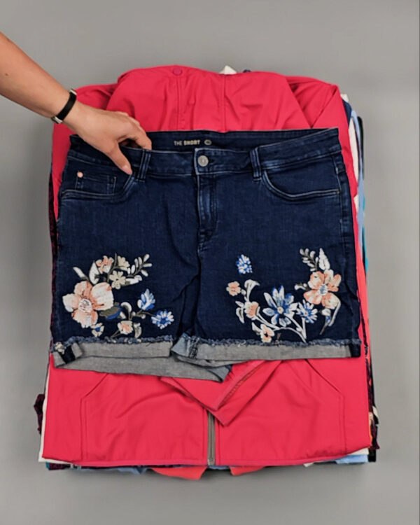 Фотография  213 - Mix XXL Summer#25 кг оптом в Владимире и Владимирской области