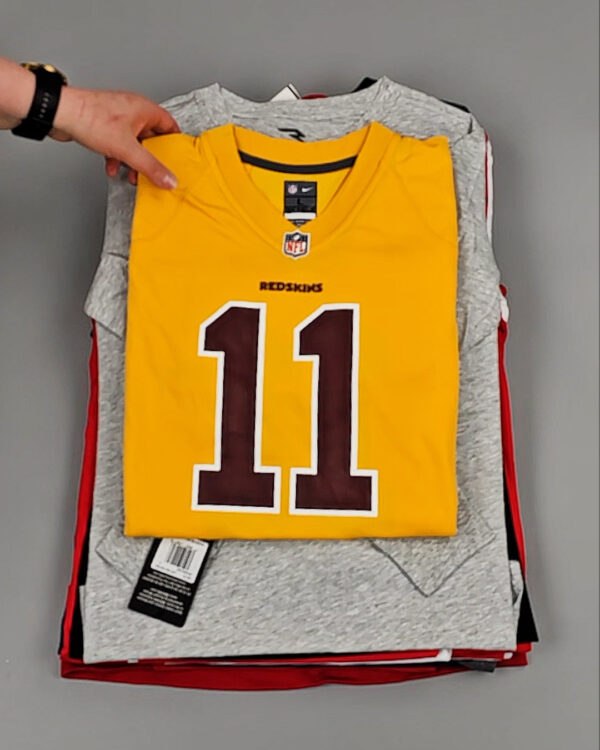 Фотография  989 - KIDS NIKE CAN 084#5 кг, ЛОТ №8502 оптом в Владимире и Владимирской области