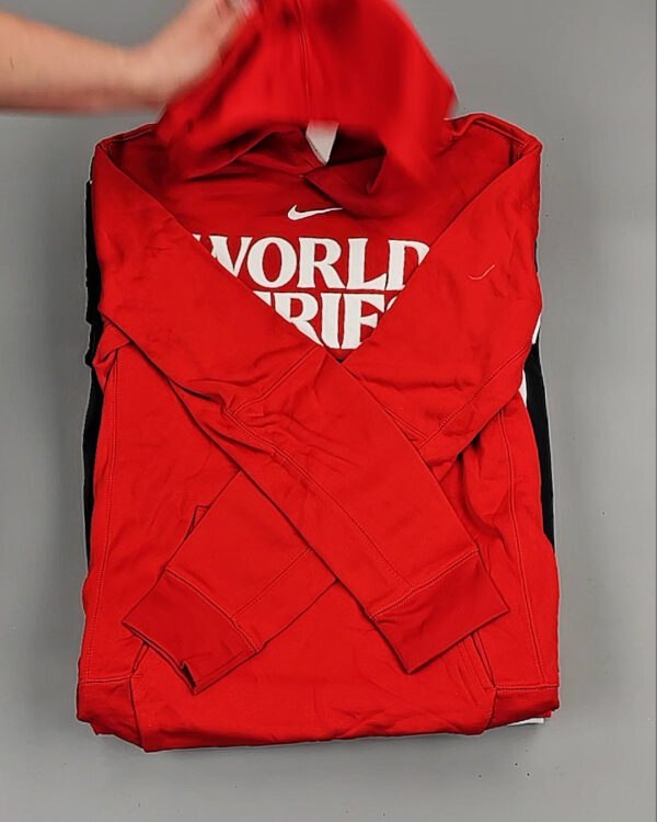 Фотография  609 - KIDS NIKE CAN 084#5 кг, ЛОТ №8477 оптом в Владимире и Владимирской области