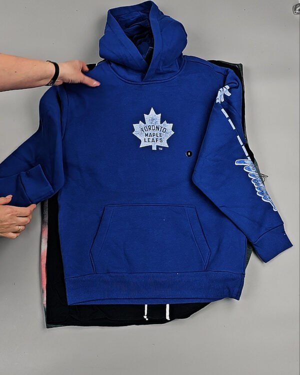 Фотография  736 - Толстовки муж HOLLISTER SW#10 кг оптом в Владимире и Владимирской области