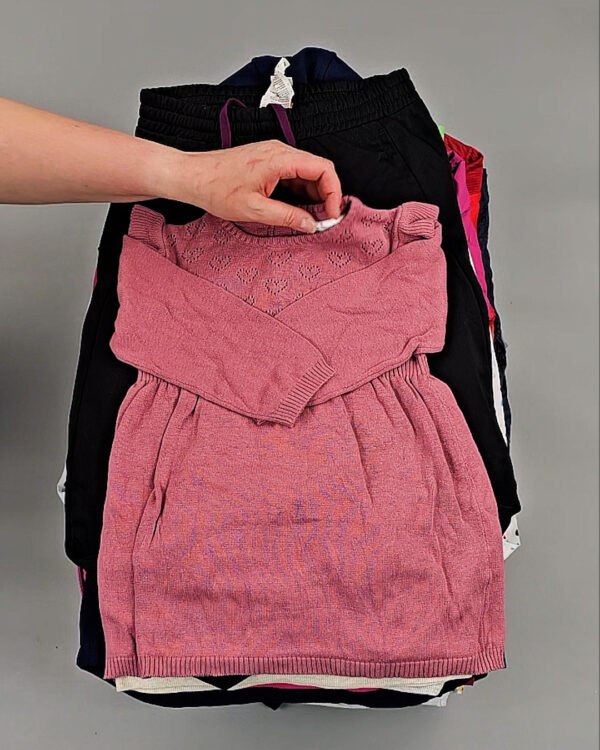 Фотография  614 - Детский микс Summer Cr+Ex#13 кг оптом в Владимире и Владимирской области