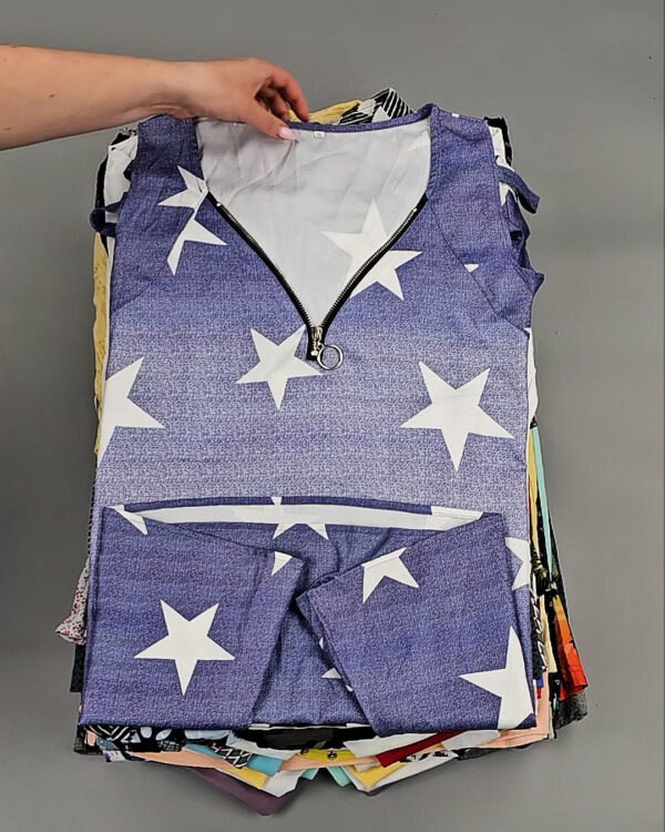 Фотография  148 - Mix Summer Ex Герм#100 кг оптом в Владимире и Владимирской области