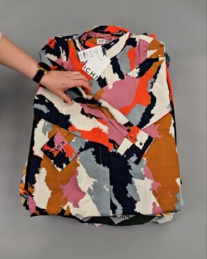 Фотография  614 - ICHI Summer mix 045#15 кг, ЛОТ №8583 оптом в Владимире и Владимирской области