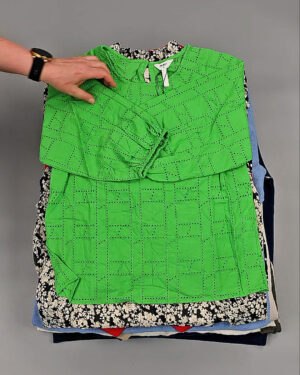 Фотография  773 - DK COMPANY Summer mix 045#13 кг, ЛОТ №8674 оптом в Владимире и Владимирской области