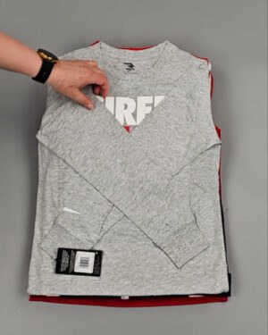 Фотография  285 - KIDS NIKE CAN 084#5 кг, ЛОТ №8504 оптом в Владимире и Владимирской области