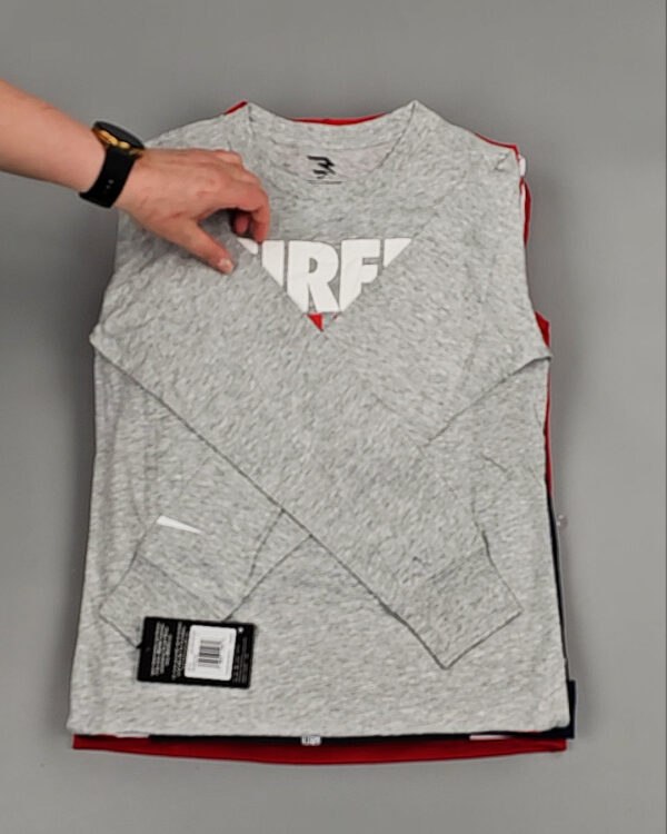 Фотография  951 - KIDS NIKE CAN 084#5 кг, ЛОТ №8504 оптом в Владимире и Владимирской области