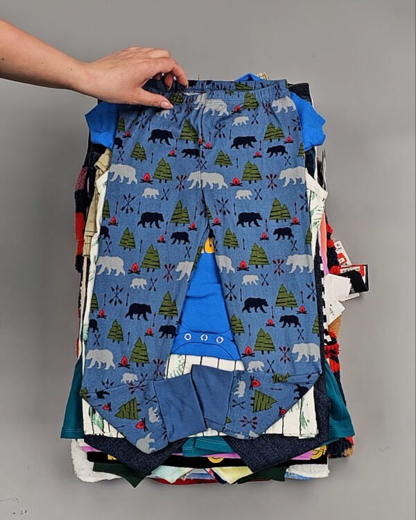 Фотография  694 - Nordstrom kids mix 124#7 кг, ЛОТ №8498 оптом в Владимире и Владимирской области