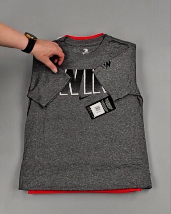 Фотография  402 - KIDS NIKE CAN 084#5 кг, ЛОТ №8505 оптом в Владимире и Владимирской области