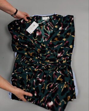 Фотография  873 - Платья VILA Summer 045#5 кг оптом в Владимире и Владимирской области