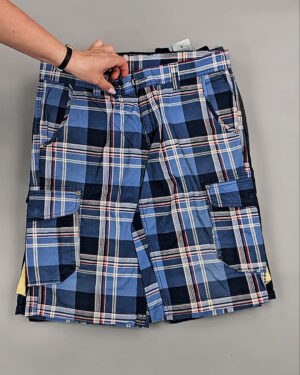 Фотография  887 - Шорты#10 кг, ЛОТ № ВК0108 оптом в Владимире и Владимирской области