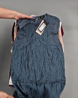 Фотография  518 - ONLY Summer mix 045#15 кг, ЛОТ №8456 оптом в Владимире и Владимирской области