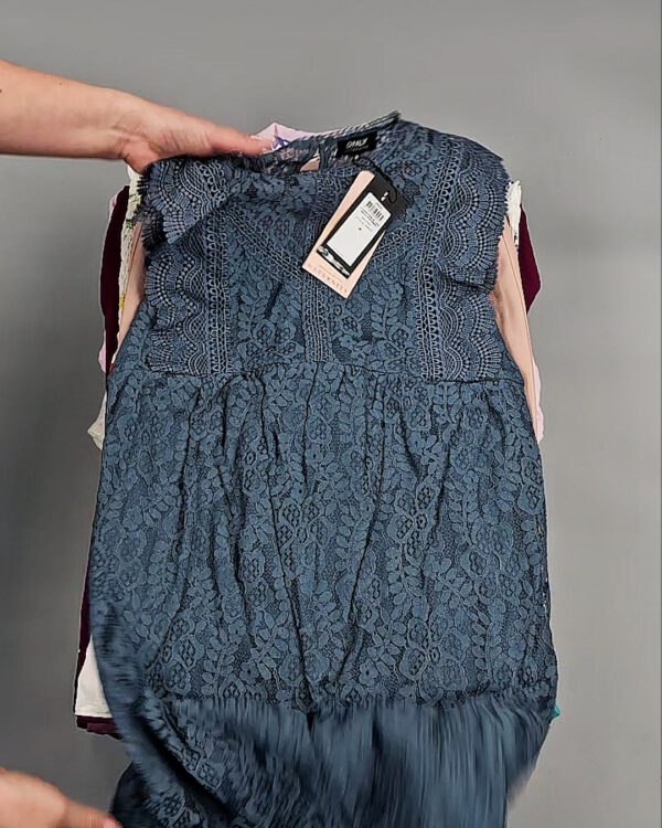 Фотография  615 - ONLY Summer mix 045#15 кг, ЛОТ №8456 оптом в Владимире и Владимирской области