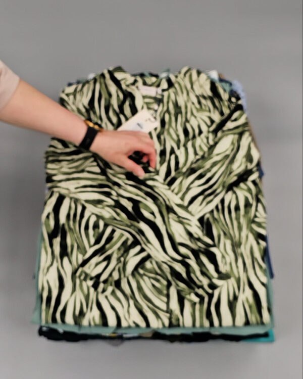 Фотография  909 - ONLY Summer mix 045#15 кг, ЛОТ №8514 оптом в Владимире и Владимирской области