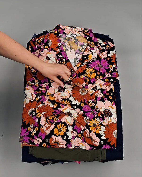 Фотография  212 - ONLY Summer mix 045#15 кг оптом в Владимире и Владимирской области