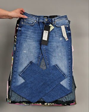 Фотография  660 - ONLY Summer mix 045#15 кг, ЛОТ №8457 оптом в Владимире и Владимирской области