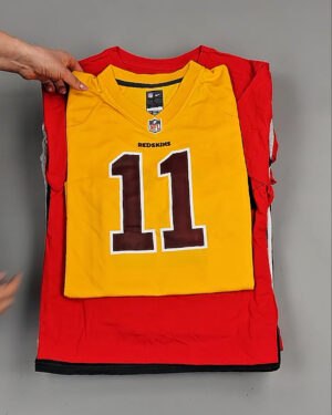 Фотография  813 - KIDS NIKE CAN 084#5 кг, ЛОТ №8478 оптом в Владимире и Владимирской области