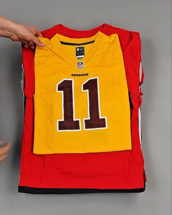 Фотография  598 - KIDS NIKE CAN 084#5 кг, ЛОТ №8478 оптом в Владимире и Владимирской области