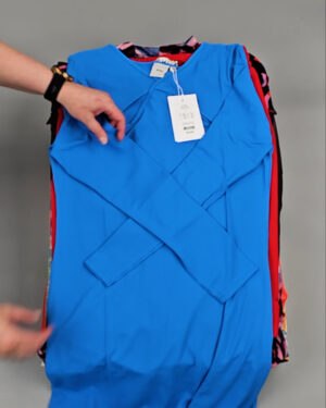 Фотография  966 - ICHI Summer mix 045#15 кг, ЛОТ №8585 оптом в Владимире и Владимирской области