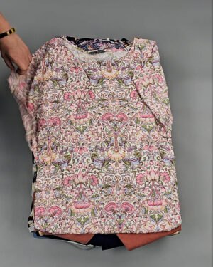 Купить NEXT Summer Women mix#15 кг, ЛОТ №8517 оптом в Владимире и Владимирской области