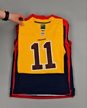 Фотография  180 - KIDS NIKE CAN 084#5 кг, ЛОТ №8504 оптом в Владимире и Владимирской области