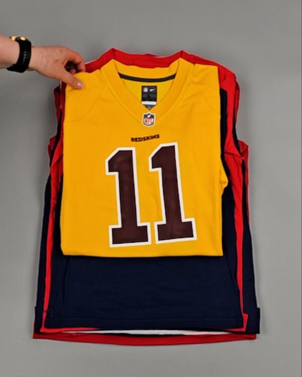 Фотография  398 - KIDS NIKE CAN 084#5 кг, ЛОТ №8504 оптом в Владимире и Владимирской области