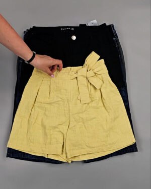 Фотография  345 - Шорты#10 кг, ЛОТ № ВК0108 оптом в Владимире и Владимирской области