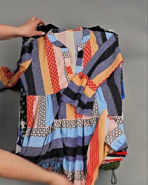 Фотография  887 - Mix Summer#100 кг оптом в Владимире и Владимирской области