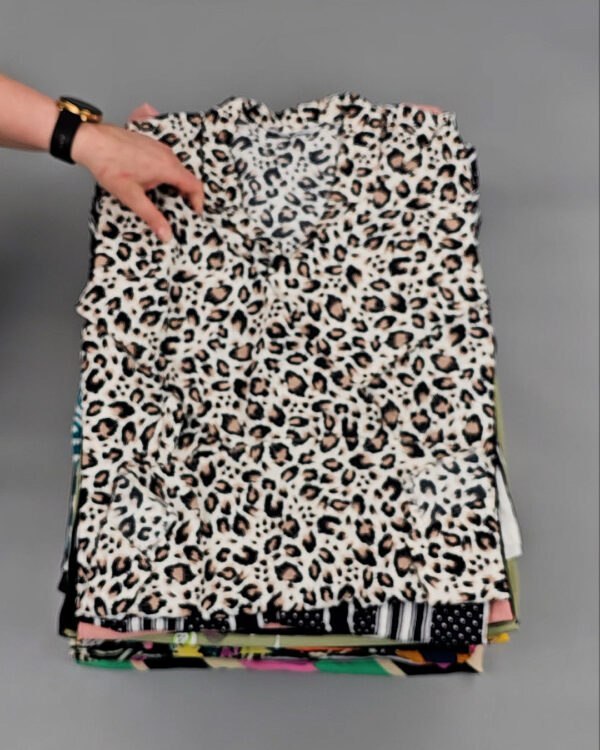 Фотография  286 - Cream Шотландия Summer mix#100 кг оптом в Владимире и Владимирской области