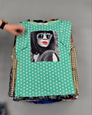 Фотография  833 - Mix RS (Оригинал Р.Ф. Лето)#100 кг оптом в Владимире и Владимирской области