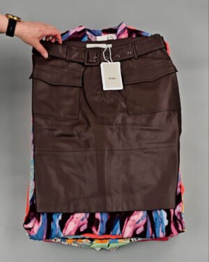 Фотография  957 - ICHI Summer mix 045#15 кг, ЛОТ №8585 оптом в Владимире и Владимирской области