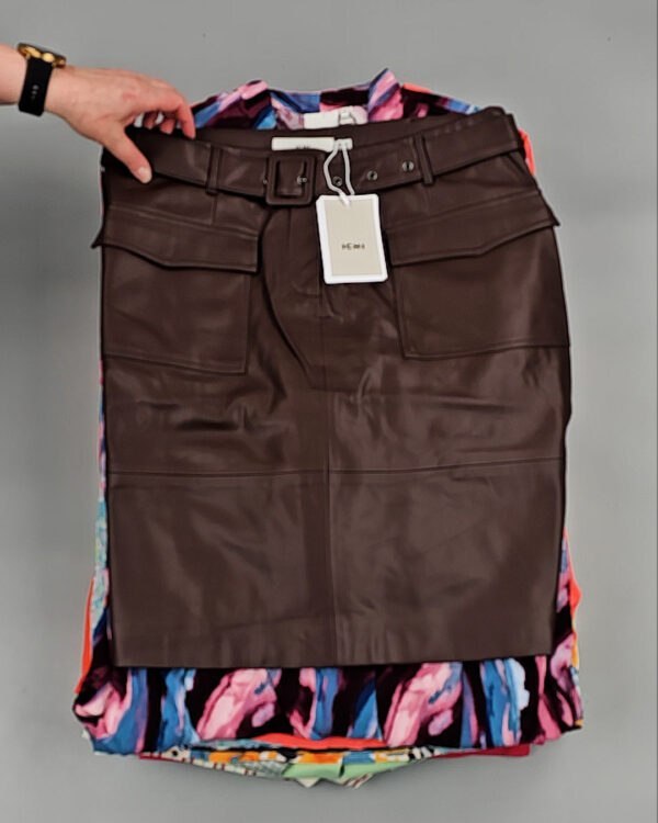 Фотография  577 - ICHI Summer mix 045#15 кг, ЛОТ №8585 оптом в Владимире и Владимирской области