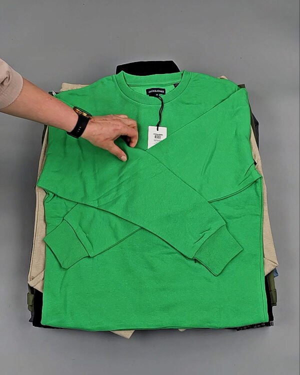 Фотография  873 - JACK JONES men Summer 045#15 кг, ЛОТ №8704 оптом в Владимире и Владимирской области