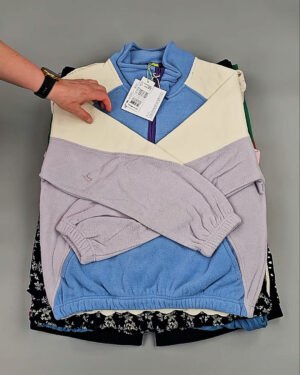 Фотография  682 - DK COMPANY Summer mix 045#13 кг оптом в Владимире и Владимирской области