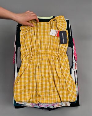 Фотография  480 - Nordstrom kids mix 124#7 кг, ЛОТ №8500 оптом в Владимире и Владимирской области