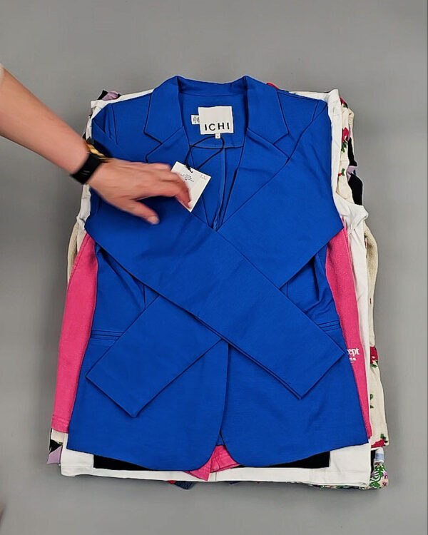 Фотография  659 - DK COMPANY Summer mix 045#13 кг, ЛОТ №8676 оптом в Владимире и Владимирской области