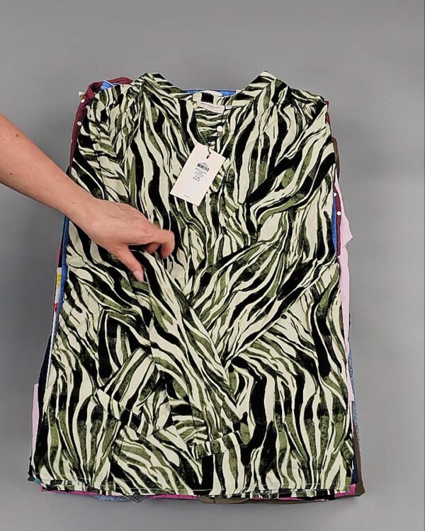 Фотография  921 - ONLY Summer mix 045#15 кг, ЛОТ №8457 оптом в Владимире и Владимирской области