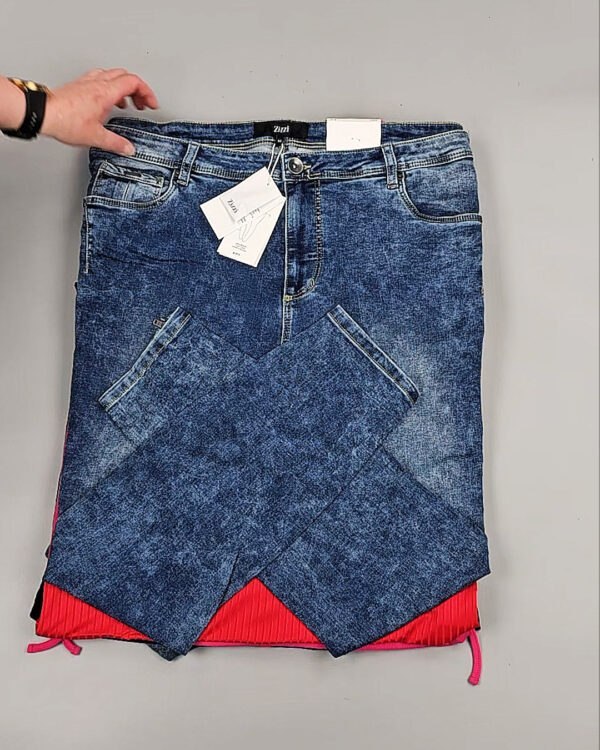 Фотография  206 - ZIZZI XXL 045#30 шт, ЛОТ №8723 оптом в Владимире и Владимирской области