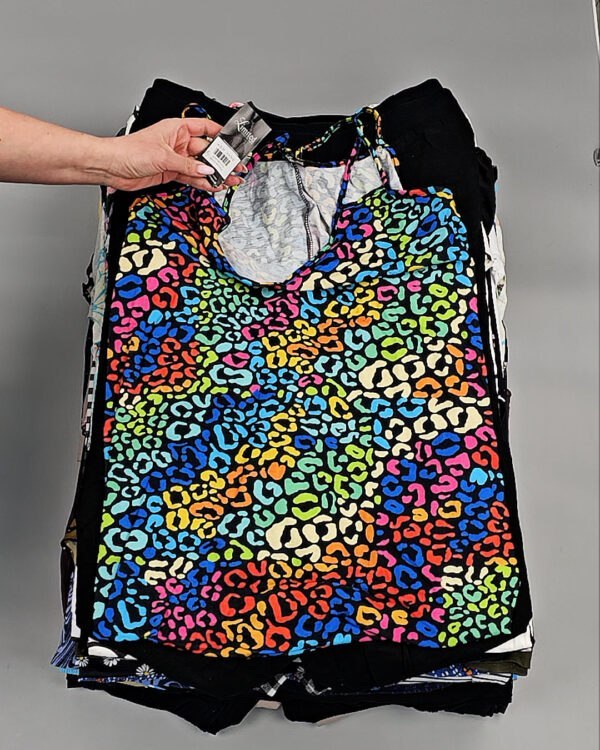 Фотография  255 - XXL Summer mix БМ#20 кг оптом в Владимире и Владимирской области