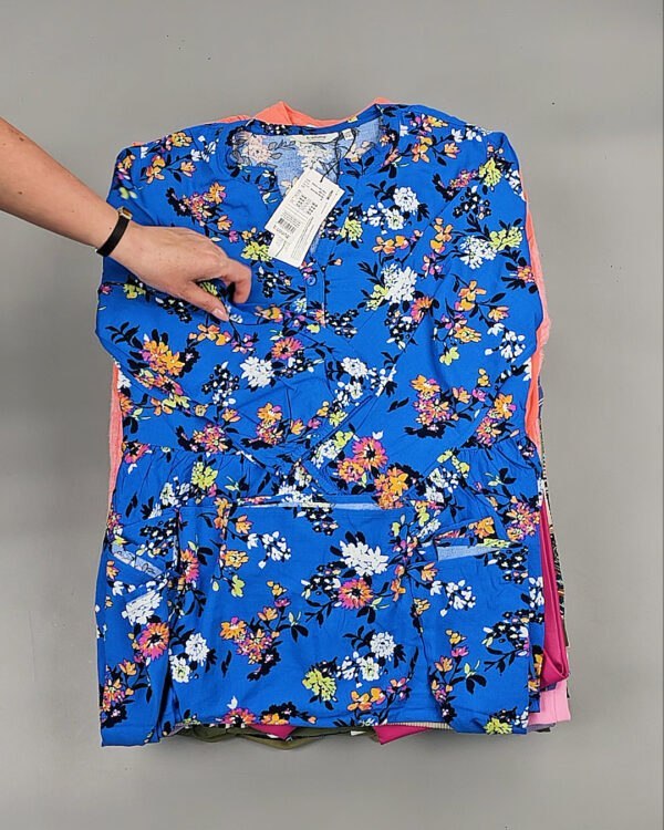 Фотография  699 - B.YOUNG Summer mix 045#15 кг, ЛОТ №8570 оптом в Владимире и Владимирской области