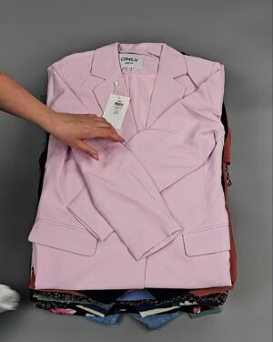 Фотография  343 - ONLY Summer mix 045#15 кг, ЛОТ №8455 оптом в Владимире и Владимирской области