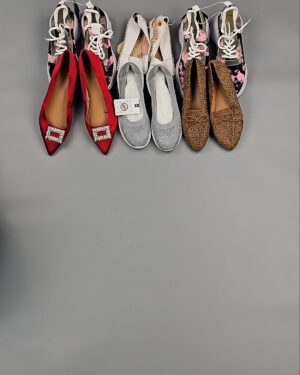 Фотография  901 - Обувь CAN лето 084#15 кг оптом в Владимире и Владимирской области