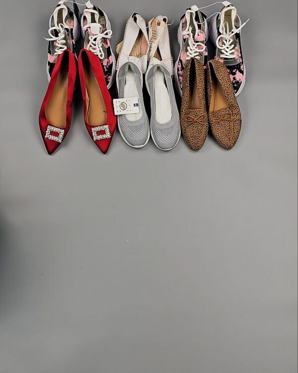 Фотография  251 - Обувь CAN лето 084#15 кг оптом в Владимире и Владимирской области