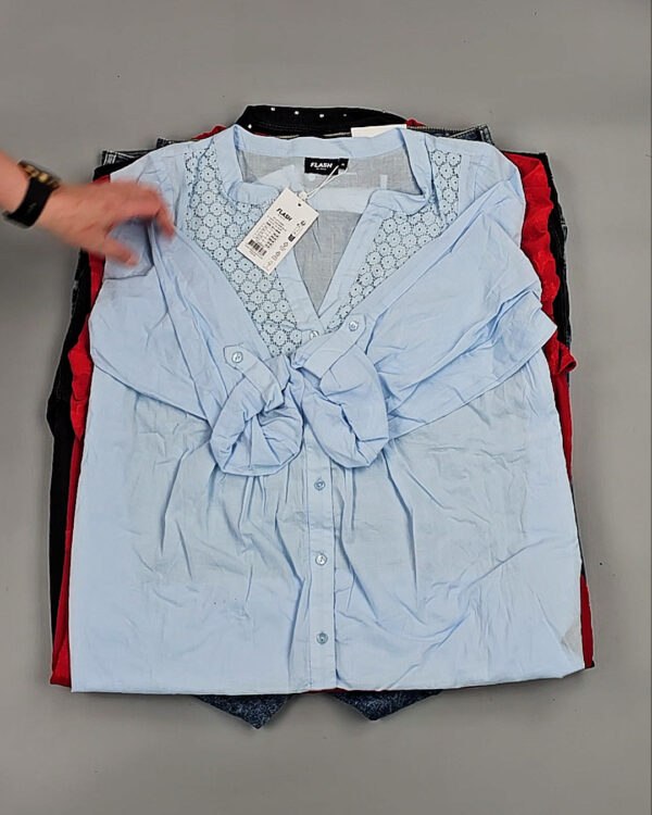 Фотография  255 - ZIZZI XXL 045#30 шт оптом в Владимире и Владимирской области