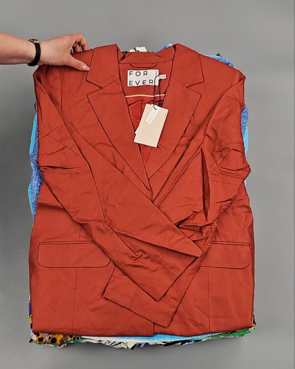 Фотография  875 - B.YOUNG Summer mix 045#15 кг, ЛОТ №8567 оптом в Владимире и Владимирской области