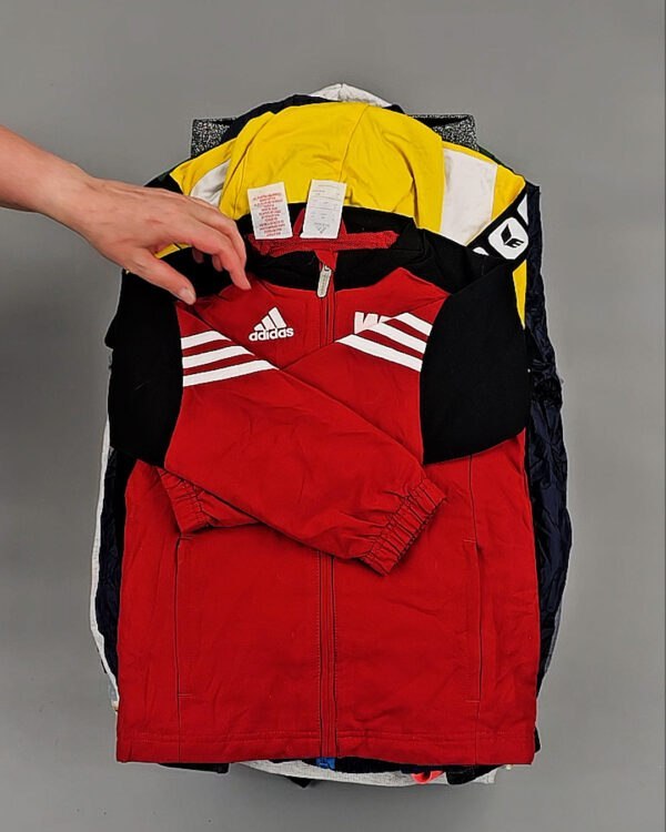 Фотография  401 - Детский микс Summer Cr+Ex#13 кг оптом в Владимире и Владимирской области